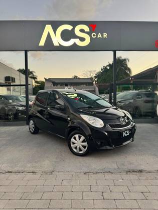 JAC J2 1.4 16V GASOLINA 4P MANUAL JAC J2 1.4 16V GASOLINA 4P MANUAL